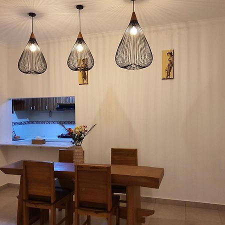 De Jantux Villa Uluwatu Стая снимка
