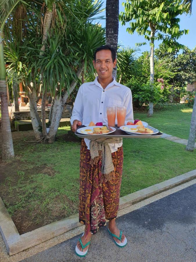 De Jantux Villa Uluwatu Екстериор снимка