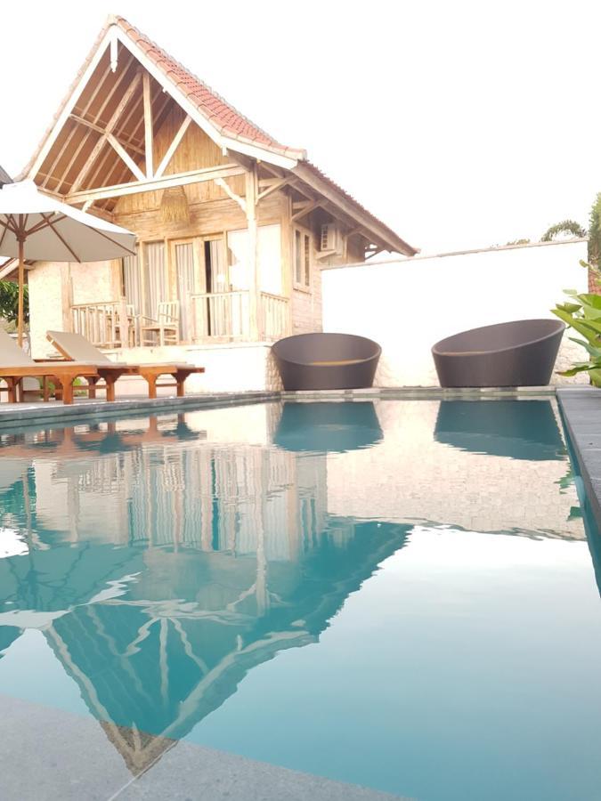 De Jantux Villa Uluwatu Екстериор снимка