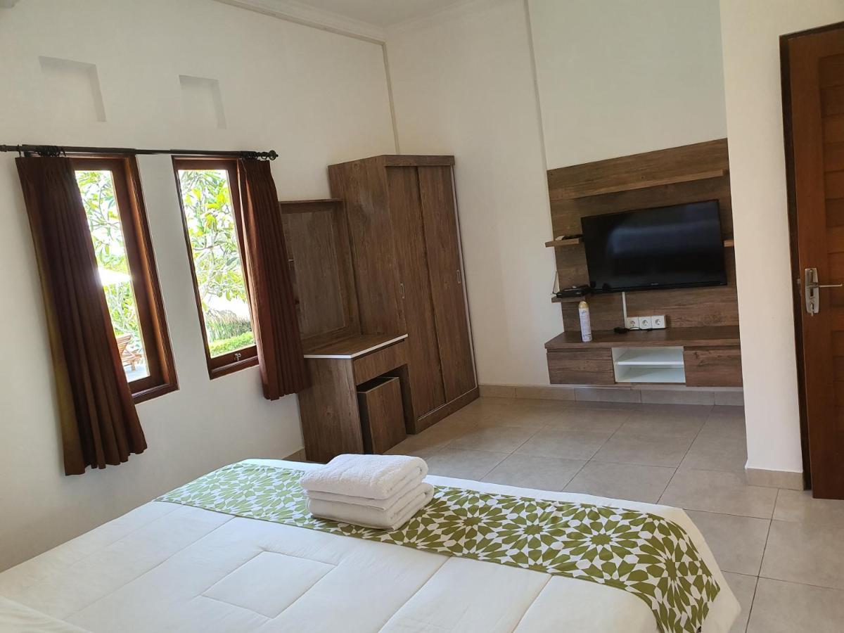 De Jantux Villa Uluwatu Екстериор снимка