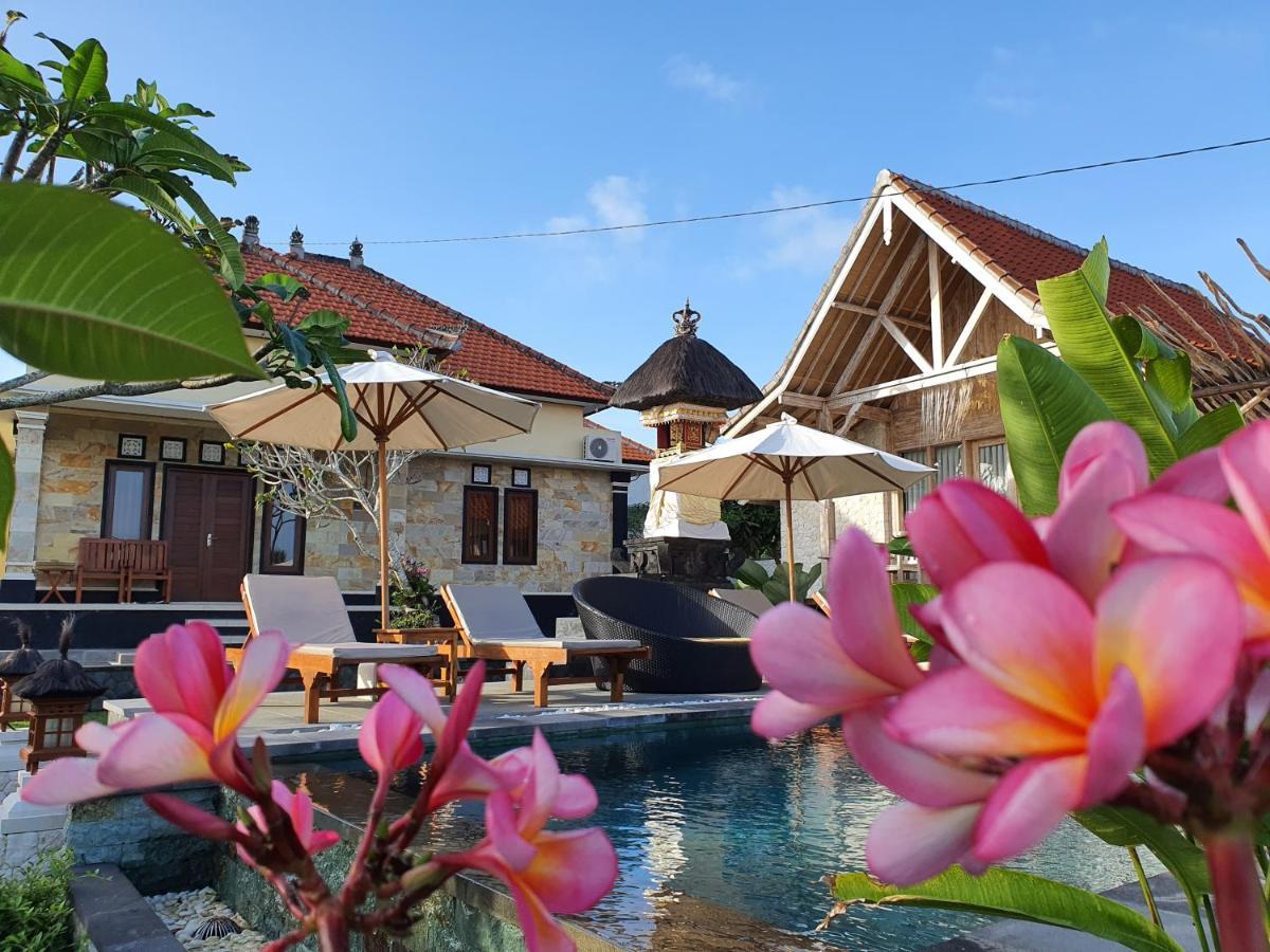 De Jantux Villa Uluwatu Екстериор снимка