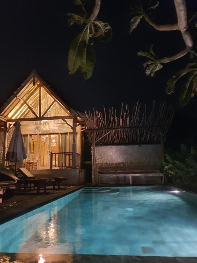 De Jantux Villa Uluwatu Екстериор снимка