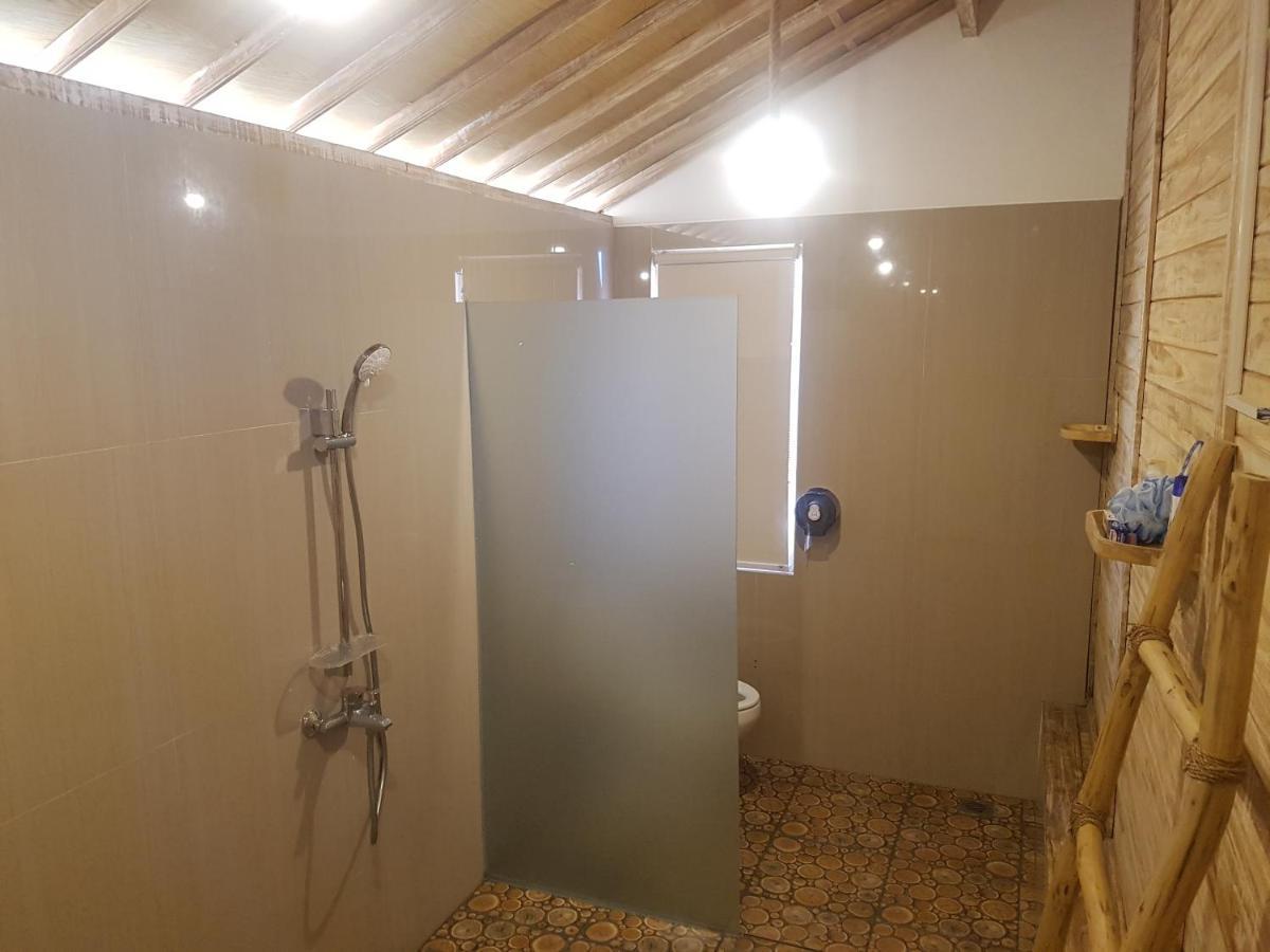 De Jantux Villa Uluwatu Екстериор снимка