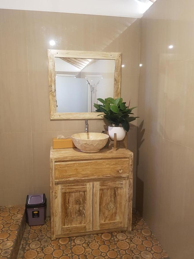 De Jantux Villa Uluwatu Екстериор снимка