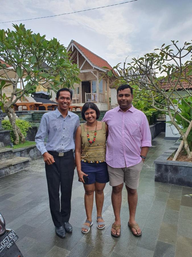 De Jantux Villa Uluwatu Екстериор снимка