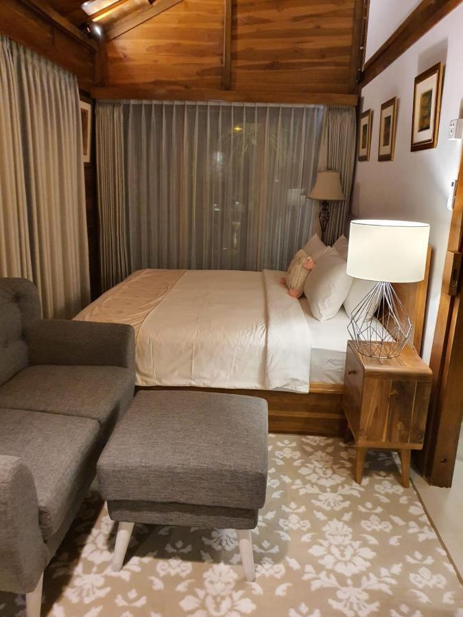 De Jantux Villa Uluwatu Екстериор снимка