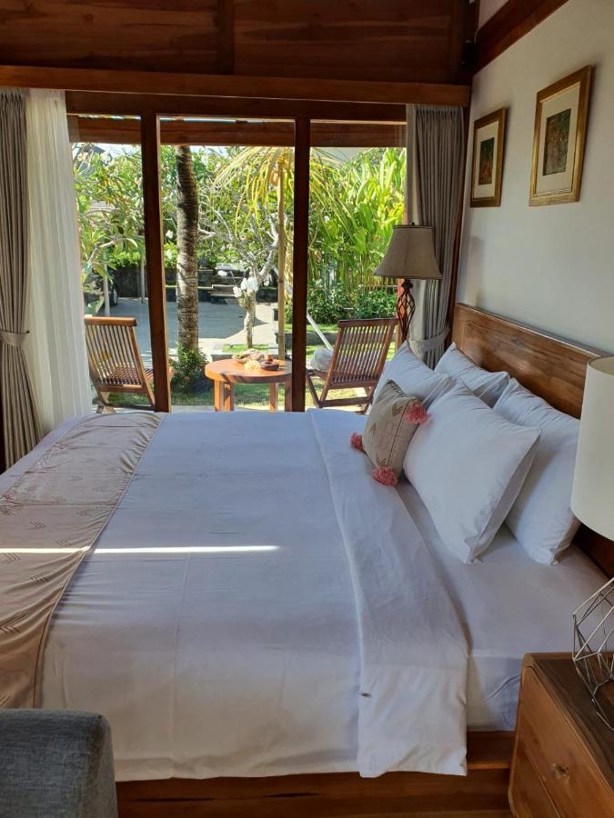 De Jantux Villa Uluwatu Екстериор снимка