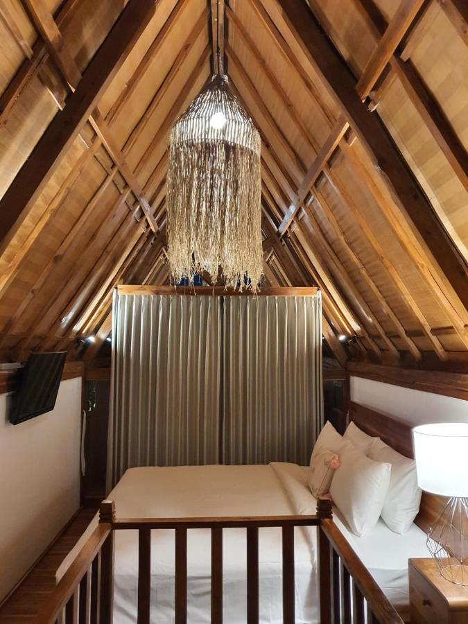 De Jantux Villa Uluwatu Екстериор снимка