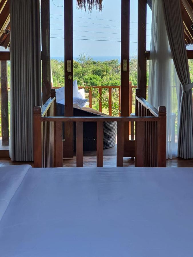 De Jantux Villa Uluwatu Екстериор снимка