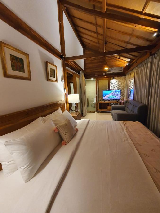 De Jantux Villa Uluwatu Екстериор снимка