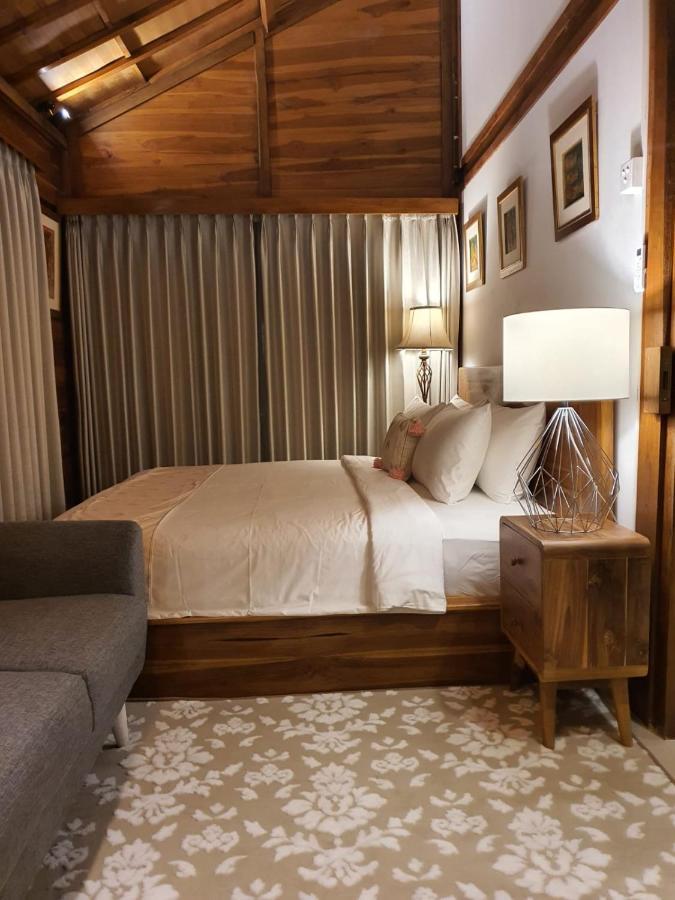 De Jantux Villa Uluwatu Екстериор снимка