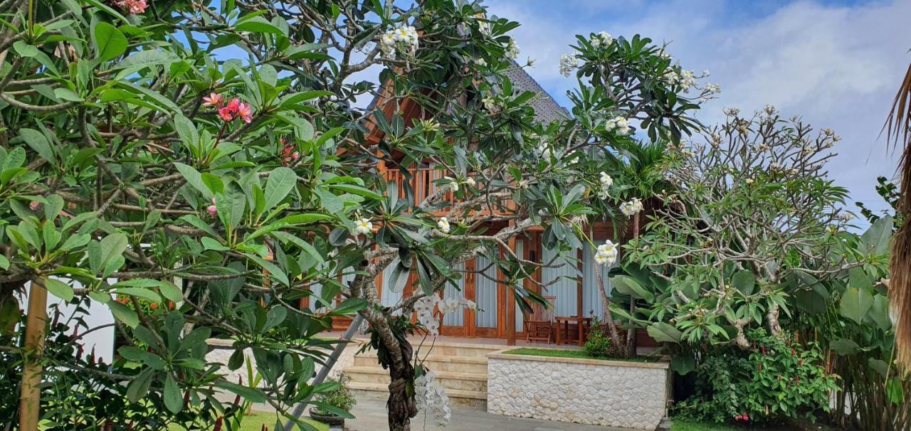 De Jantux Villa Uluwatu Стая снимка