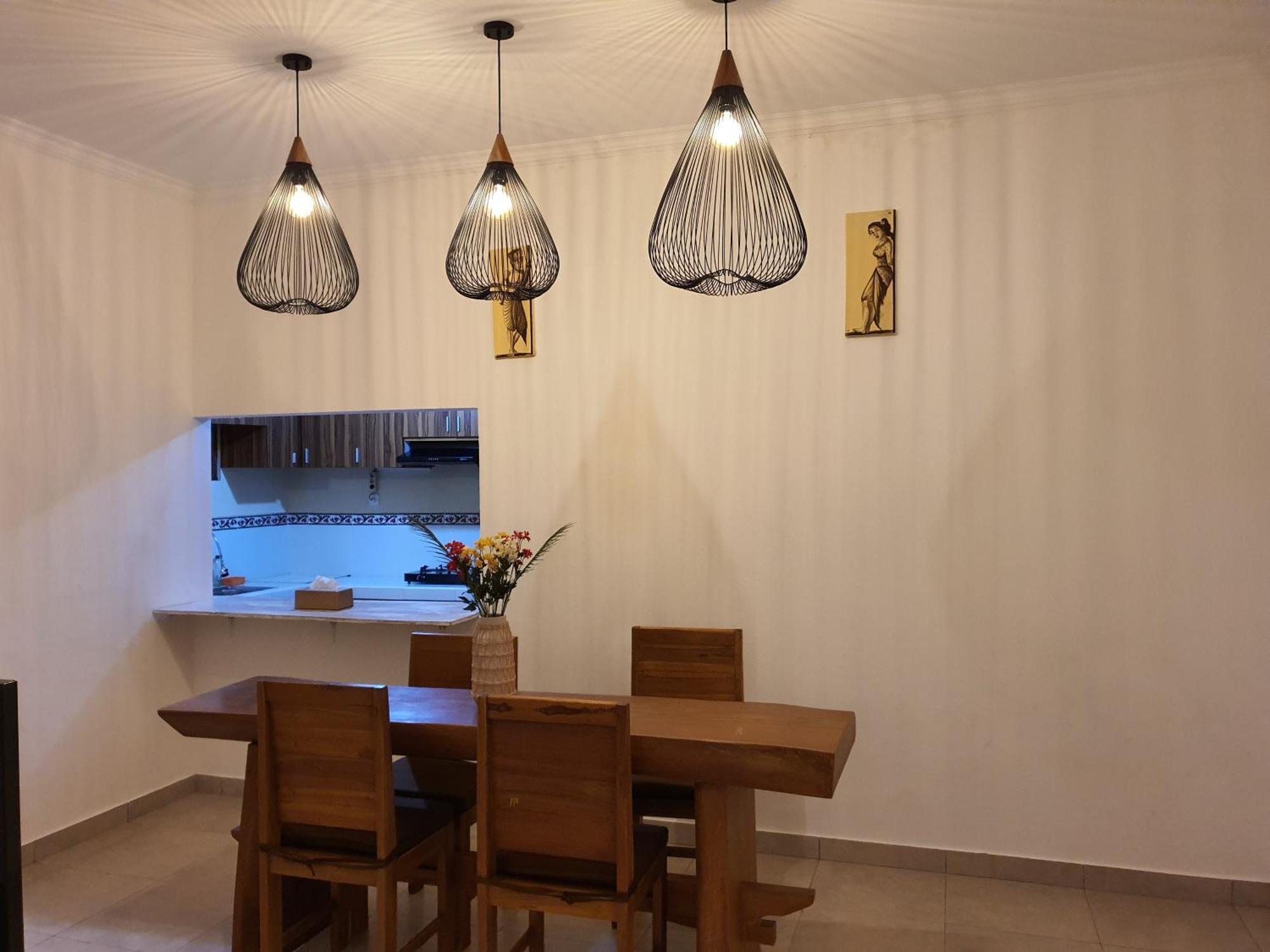 De Jantux Villa Uluwatu Стая снимка